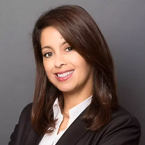Michelle Cortes, MBA