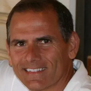 Mark Pitonzo, MBA