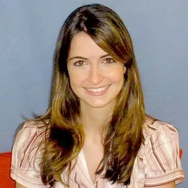 Maria Clara M. de Almeida