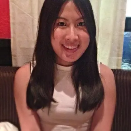 Yuen Sue Chin