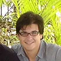 Daniel Montano Ferreira