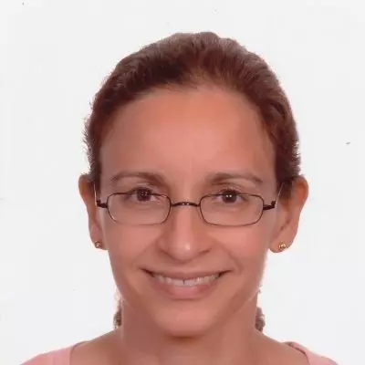 Maya Yazigi