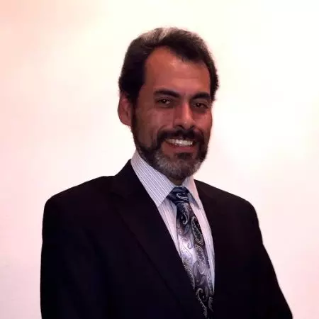 Pascual Correa MSHA