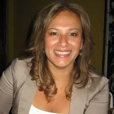Carolina Pacheco Pereyra, MBA