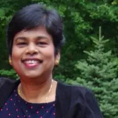 Smita Paralkar