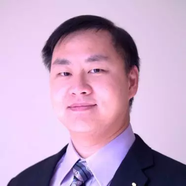 Jerry Kuo