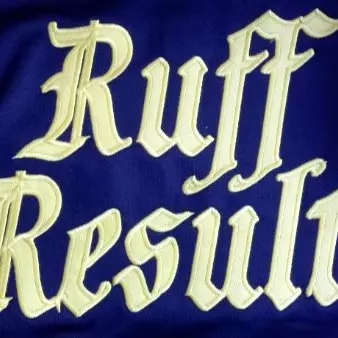 Ruff Results PT Penny Ruff