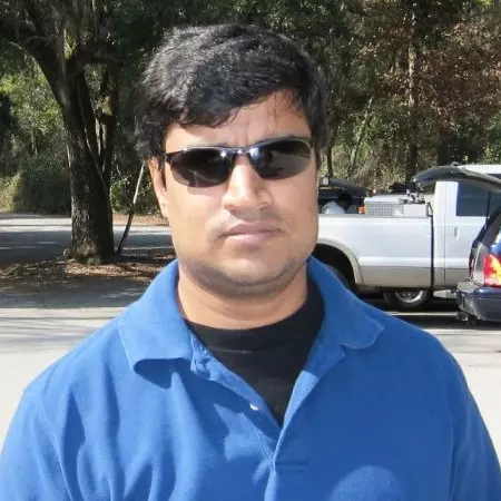 Krishnan Munuswamy