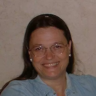 Debra Buchanan