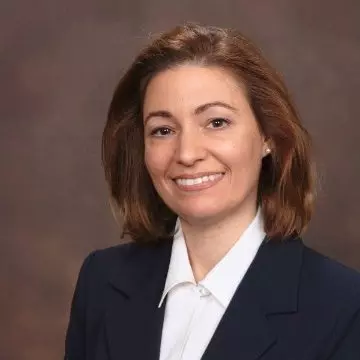 Maria-B. Urionabarrenechea / MBA, CPA