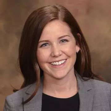 Paige Jones Moore, MBA