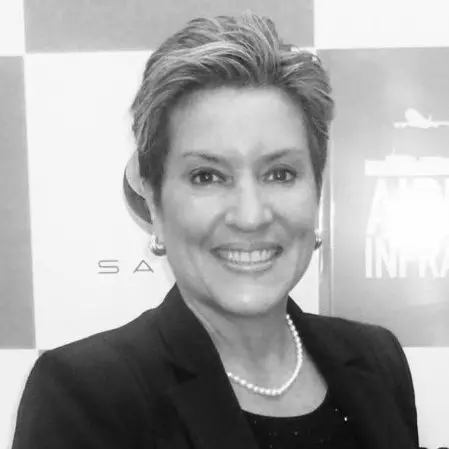Leticia Monteagudo