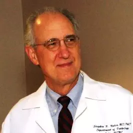 Dr. Stephen Naber