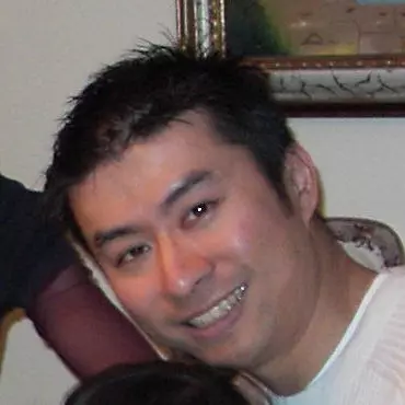 Scott Wang