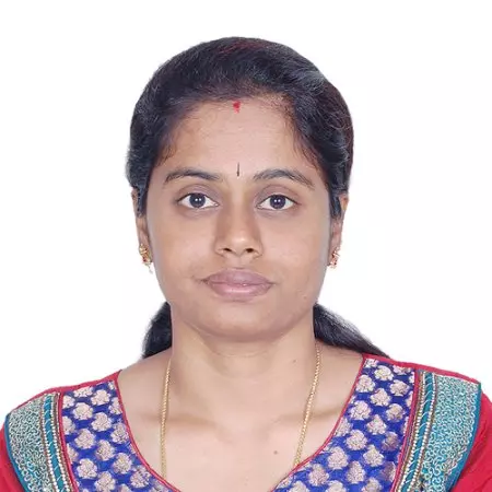 Sushmitha VN