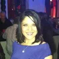 Sarah Martinez, MBA