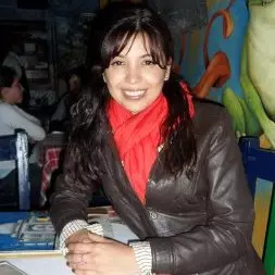 Eliana Maldonado