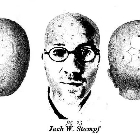Jack Stamps