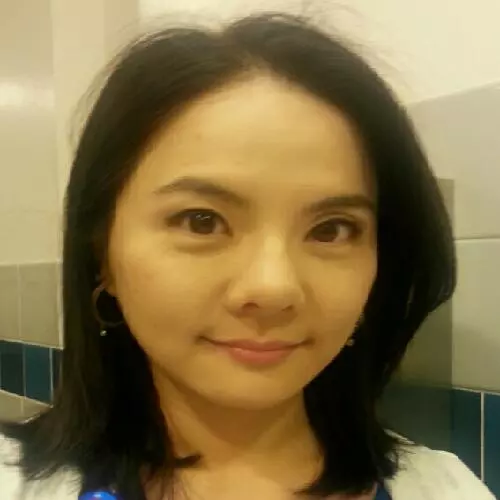 Cindy Yoo
