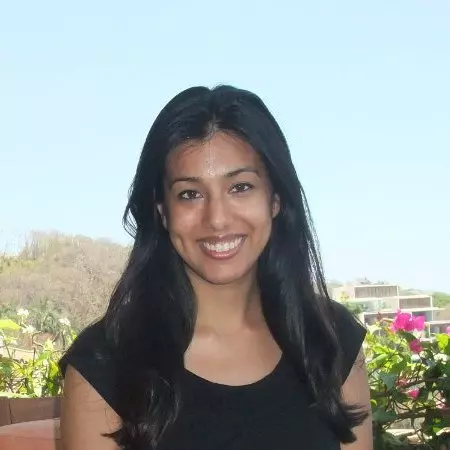 Haleema Chaudhry