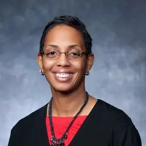 Kimberly Williams Moore, Ph.D.