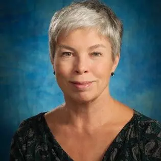 Paula Hoffman