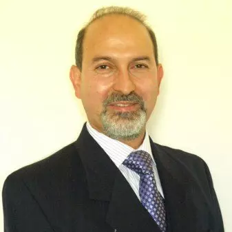 Abdollah Dabirzadeh ,CPA , CGA