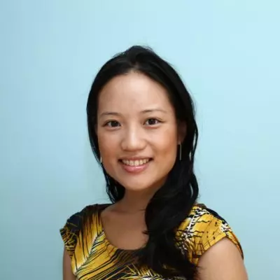 Angela Ju