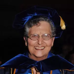 Dr. Sylva Նաթալի Manoogian, PhD