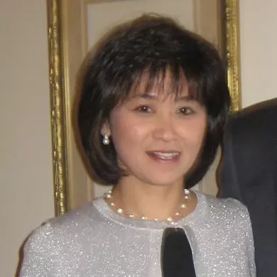 Nancy Cho Callahan