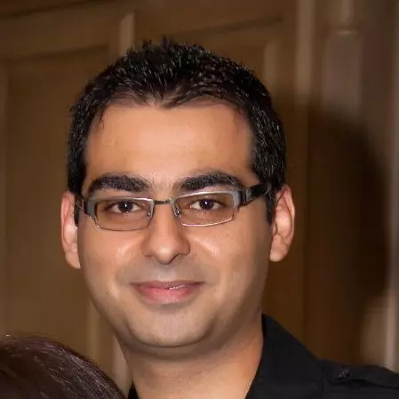 Mohammad Reza Zarrinpour