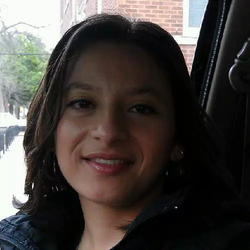 Michelle Campuzano