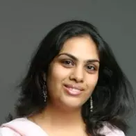 Shalini Krishnan