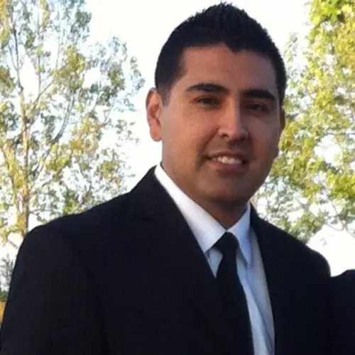 Peter Barajas