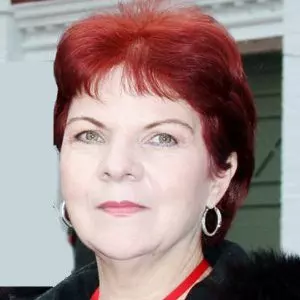 Marlene Ruiz