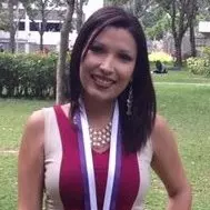Maria Fernanda Lameda