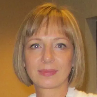 Galina Tarasova, CPA, CMA