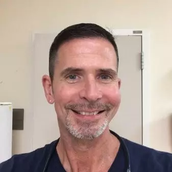 Gregory Cusack, RN, MPA, CEN