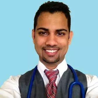 Rohit Yadav, M.D.