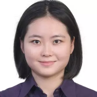 Elly Zhang