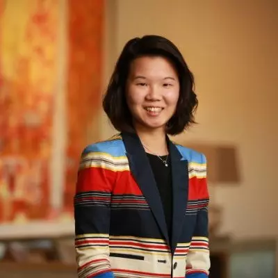 Hannah Chang, M.D., Ph.D.