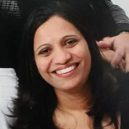 Swati Chokshi, Phd, LEED AP