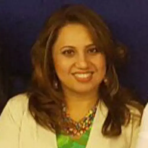 Bushra Abbasi, CPA