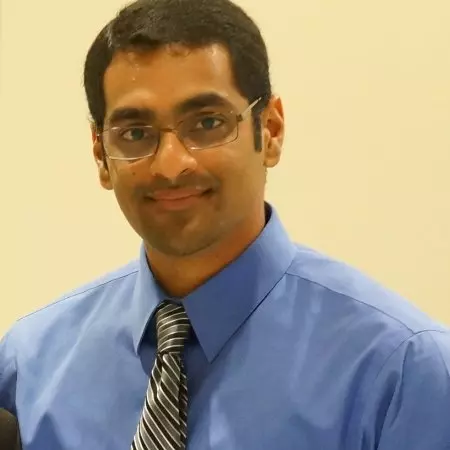 Krishna Teja Nagalla