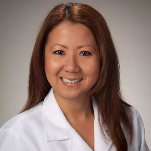 Janet Nguyen-Sperry MD