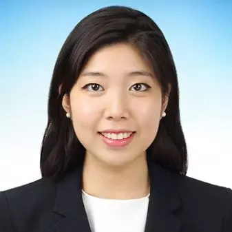 Christine Hyun Jin Kim