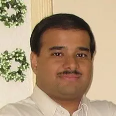 Kashif Mahmood