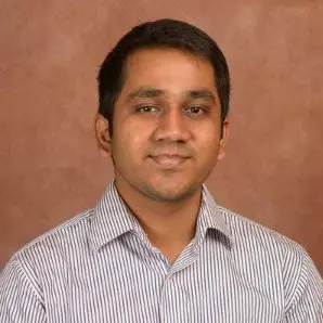 Praveen Nagaraj