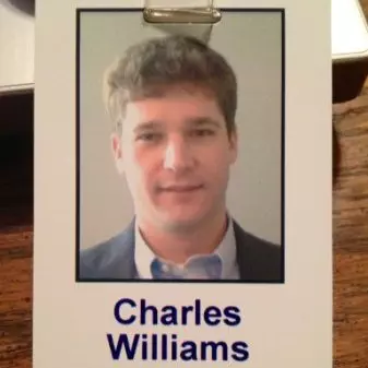 Charles T. Williams, CPA