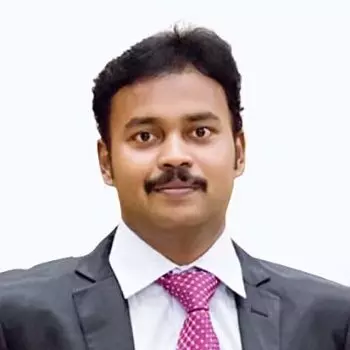 Prabhakaran Jayaraman Masani